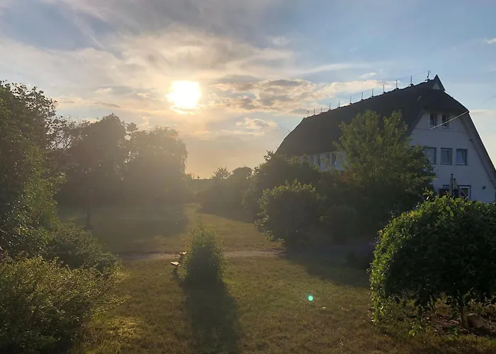 Suederhaus Hiddensee App 14