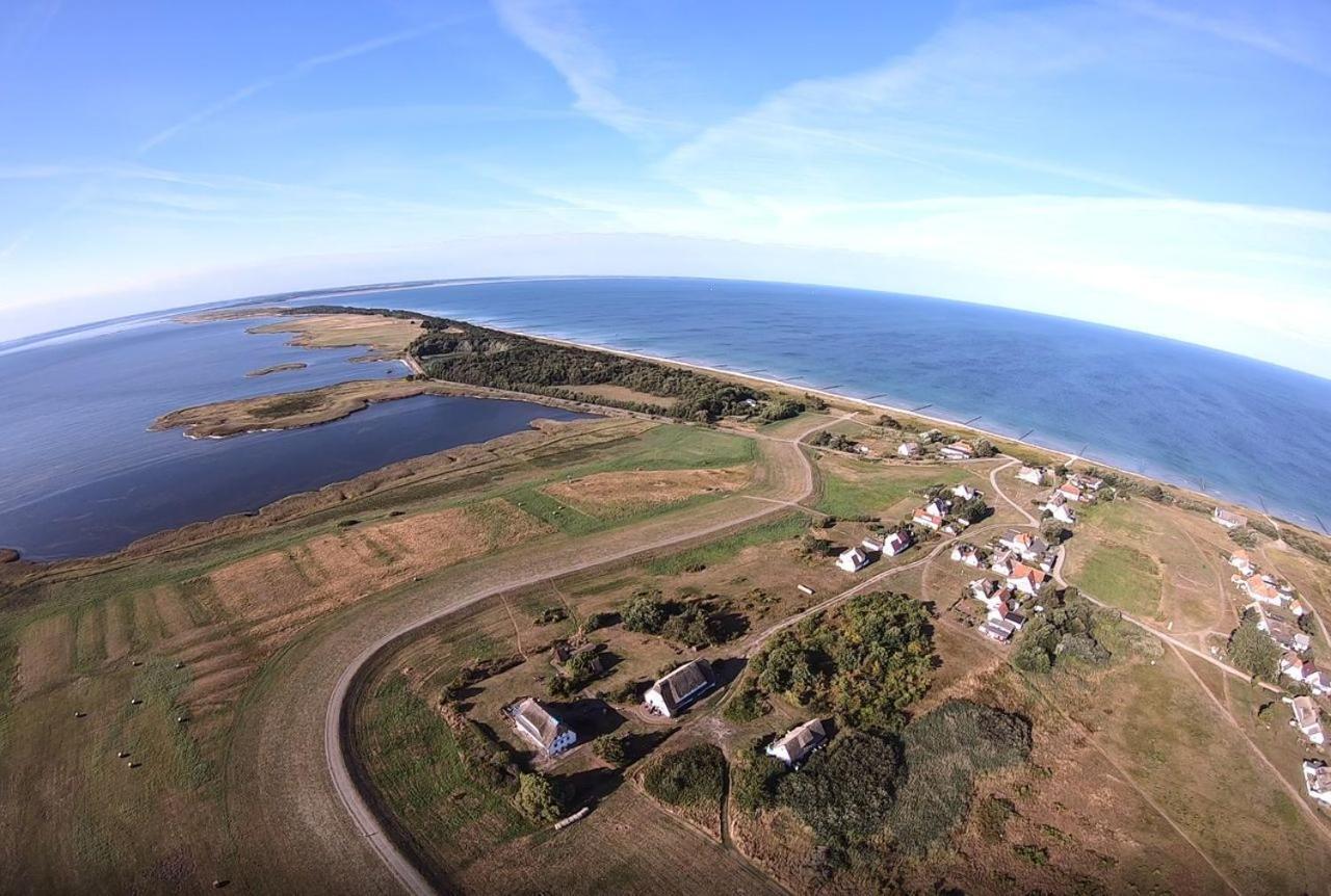 Suederhaus Hiddensee App 14 Apartment