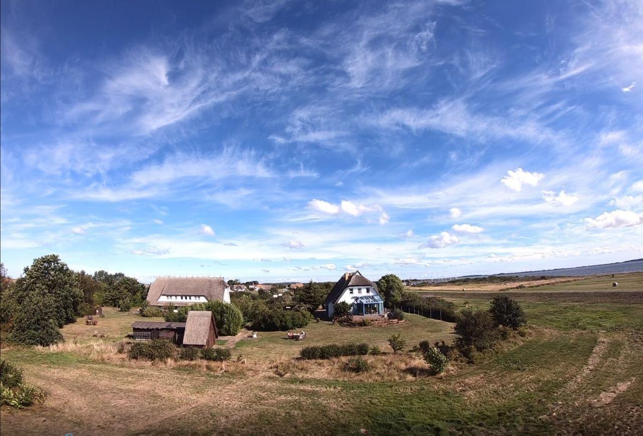 Apartment Suederhaus Hiddensee App 14 *