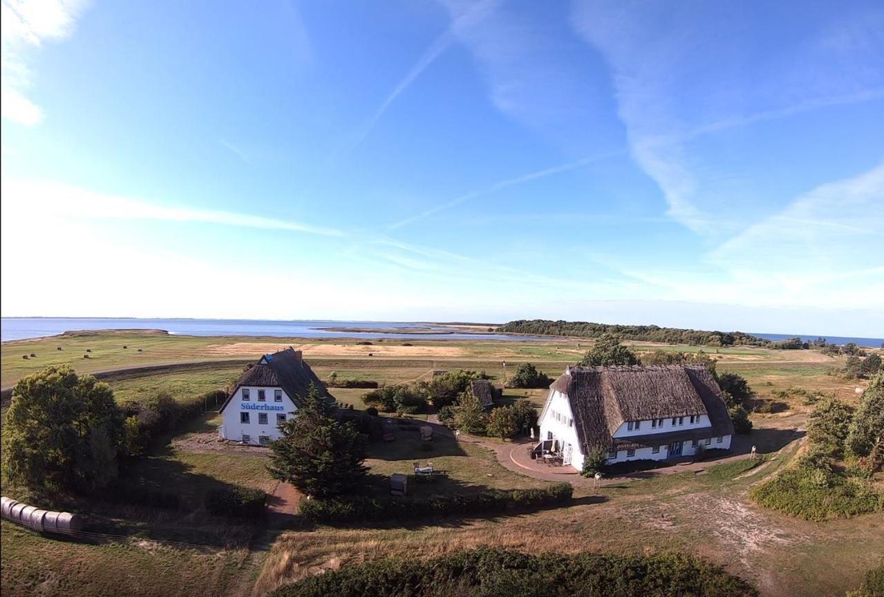 Suederhaus Hiddensee App 14 *