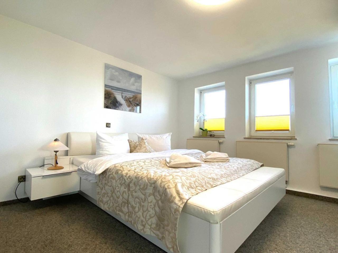 Apartment Suederhaus Hiddensee App 14 *