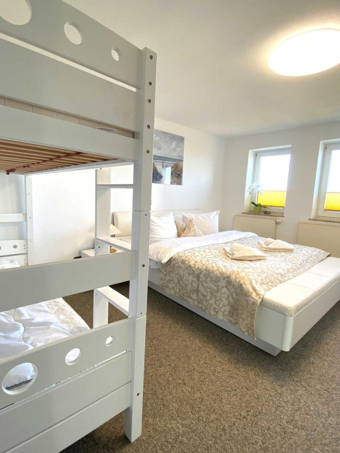 Suederhaus Hiddensee App 14 Apartment *