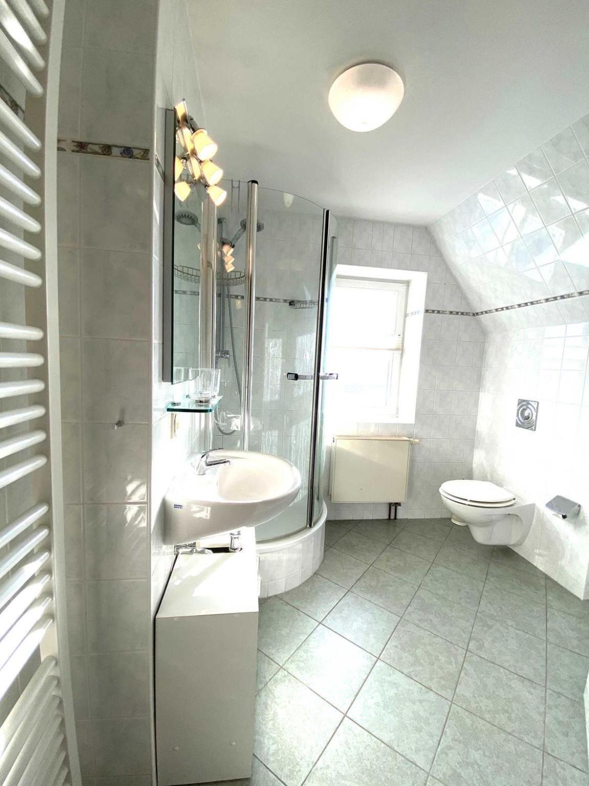 Apartment Suederhaus Hiddensee App 14 Neuendorf (Hiddensee)